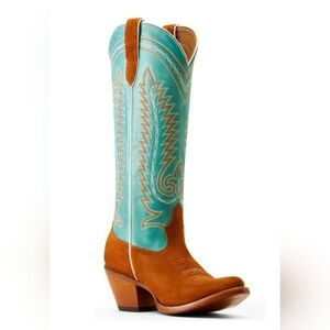 Ariat Ambrose Tall Western Boot